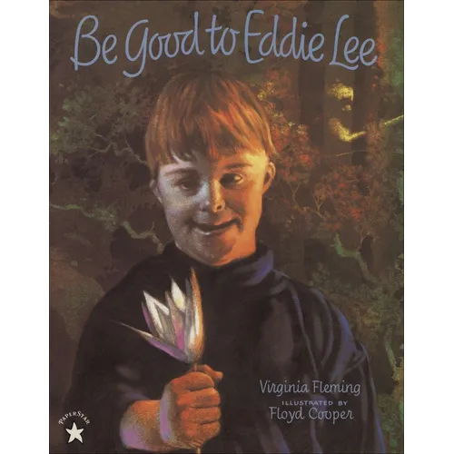 Be Good to Eddie Lee - Paperback