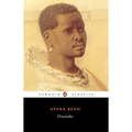 Oroonoko - Paperback