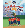 Saul the Baseball in the Big Game - Paperback