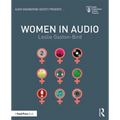 Women in Audio - Paperback