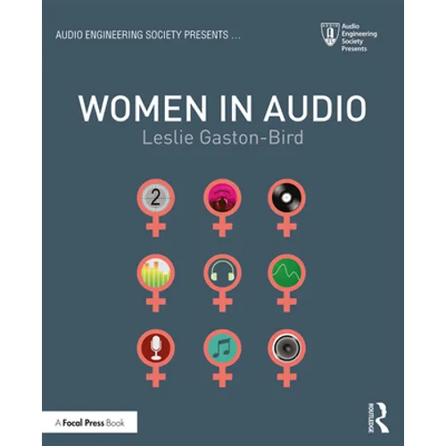 Women in Audio - Paperback