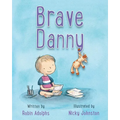 Brave Danny - Paperback