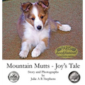 Mountain Mutts - Joy's Tale - Hardcover