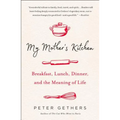My Mother's Kitchen - Paperback
