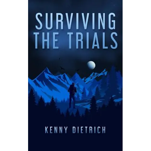 Surviving the Trials - Paperback