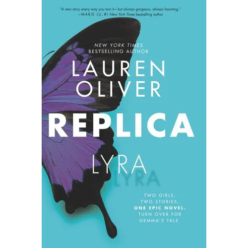 Replica - Paperback