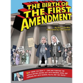 The Birth of The First Amendment - Hardcover