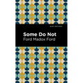 Some Do Not - Hardcover
