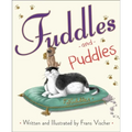 Fuddles and Puddles - Paperback