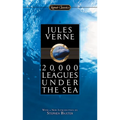 20,000 Leagues Under the Sea - Mass Market Paperbound