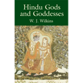 Hindu Gods and Goddesses - Paperback