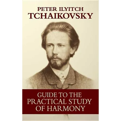 Guide to the Practical Study of Harmony - Paperback