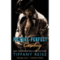 Picture Perfect Cowboy: A Western Romance - Paperback