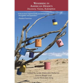 Wandering in American Deserts - Paperback