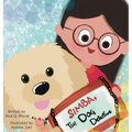 Simba, The Dog Detective - Hardcover