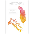 The Thing with Feathers - Paperback