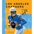 The Story of the Los Angeles Chargers - Paperback