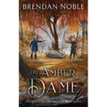 The Amber Dame: Prequel to The Realm Reachers - Paperback