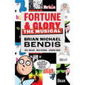 Fortune and Glory: The Musical - Paperback