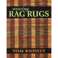 Weaving Rag Rugs - Paperback