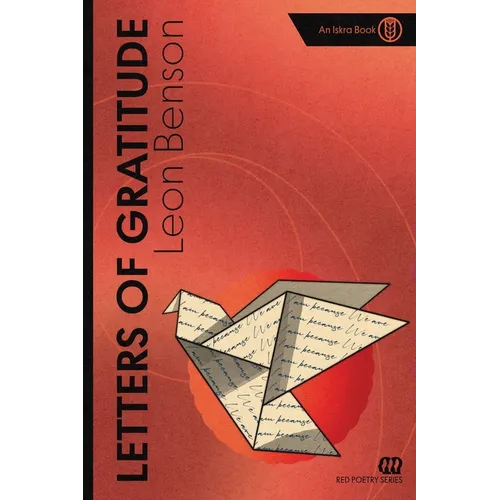 Letters of Gratitude: I Am Because We Are - Paperback