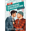 The Boyfriend Subscription: A Spicy Fake Dating MM Pretty Woman Romance - Paperback