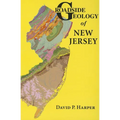 Roadside Geology of New Jersey - Paperback