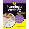 Planning a Wedding for Dummies - Paperback
