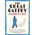 The Great Gatsby Murder Case - Paperback