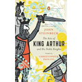 The Acts of King Arthur and His Noble Knights: (Penguin Classics Deluxe Edition) - Paperback