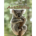 A Kid's Guide to Australia - Paperback