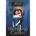 Highland Crown - Paperback
