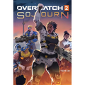 Overwatch 2: Sojourn - Hardcover