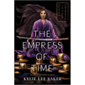 The Empress of Time - Paperback