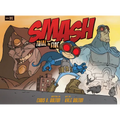 Smash: Trial by Fire - Paperback