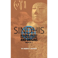 Sindhis in Global Context: Past, Present, Future, and Origins (2600 BCE to...) - Hardcover