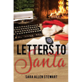 Letters to Santa - Paperback