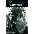Tim Burton: Interviews - Paperback