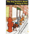 The Dog Owners Book Of Poop And Pee - Paperback
