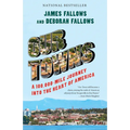 Our Towns: A 100,000-Mile Journey Into the Heart of America - Paperback