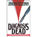 Diagnosis Dead - Paperback
