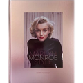 Marilyn Monroe Style - Hardcover