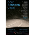 Cold Canadian Crime - Paperback