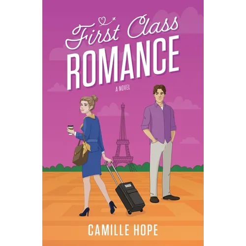 First Class Romance - Paperback