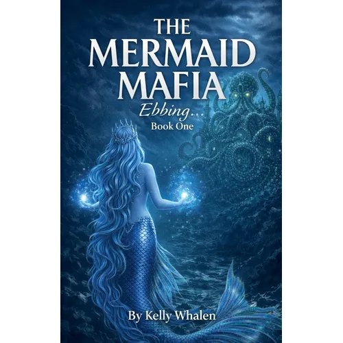 The Mermaid Mafia Ebbing... Book One - Paperback