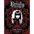 Emily the Strange: Dark Times - Paperback