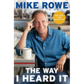 The Way I Heard It - Paperback