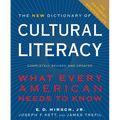The New Dictionary of Cultural Literacy - Hardcover