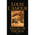 Valley of the Sun: Stories - Mass Market Paperbound