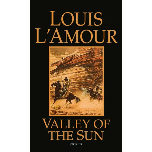 Valley of the Sun: Stories - Mass Market Paperbound